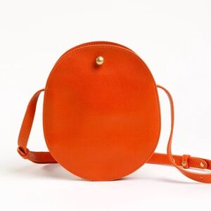 Lindquist Eggi in Carrot